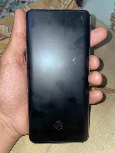 One Plus 7 pro 12 256