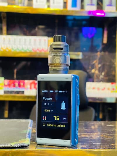 geekvape Aegis Touch T200