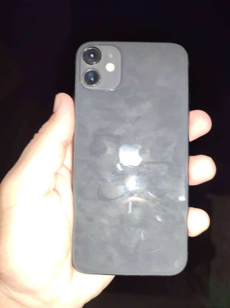 Iphone 11 0