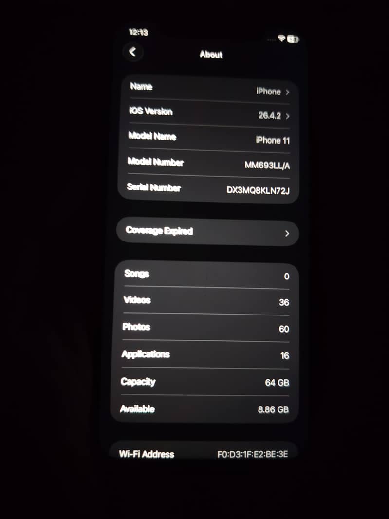 Iphone 11 2