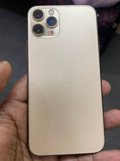 Iphone 11 pro pta approved