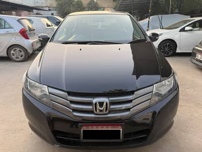 Honda City 1.5 Aspire Automatic 2014 Lush Condition