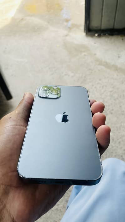 Iphone 12 pro 128 gb urgent sale