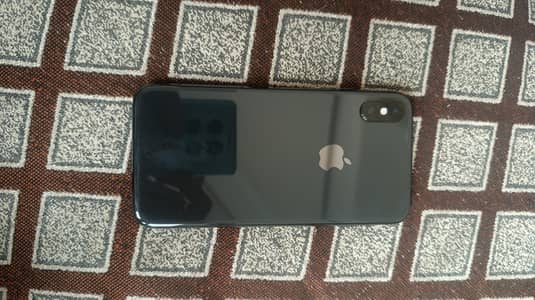 iPhone x