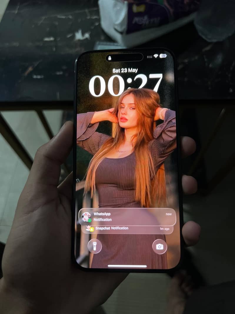 Iphone 15 Pro Max 0