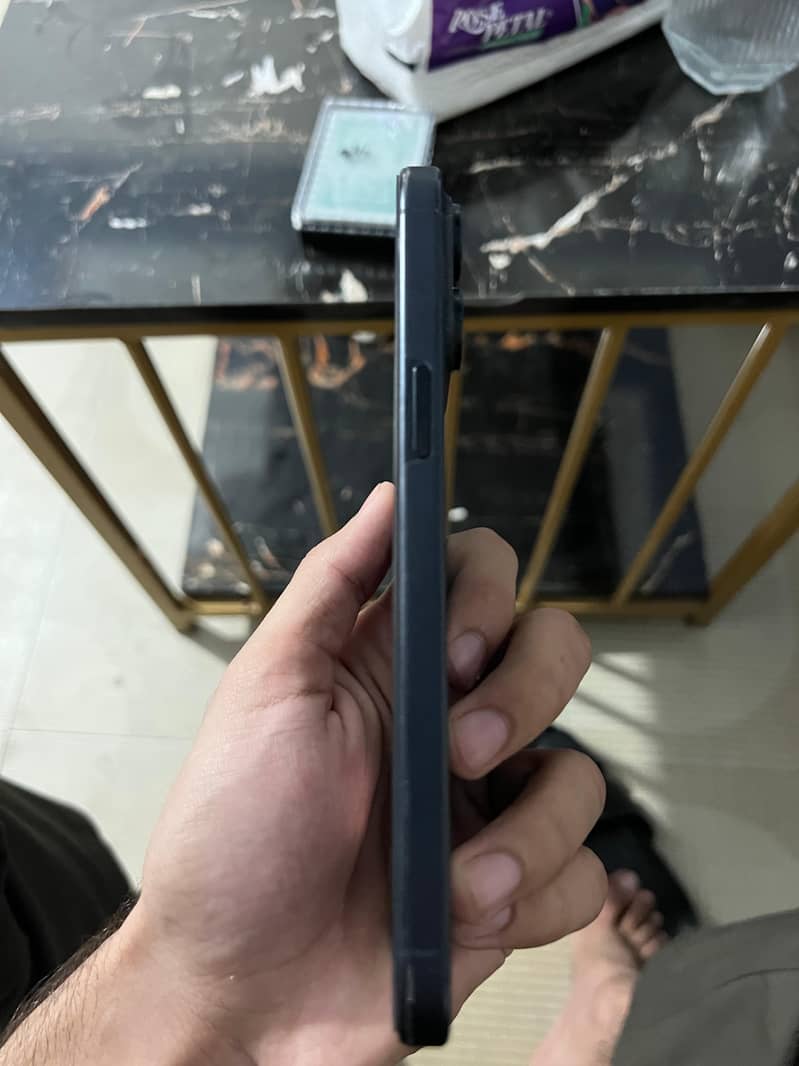Iphone 15 Pro Max 1