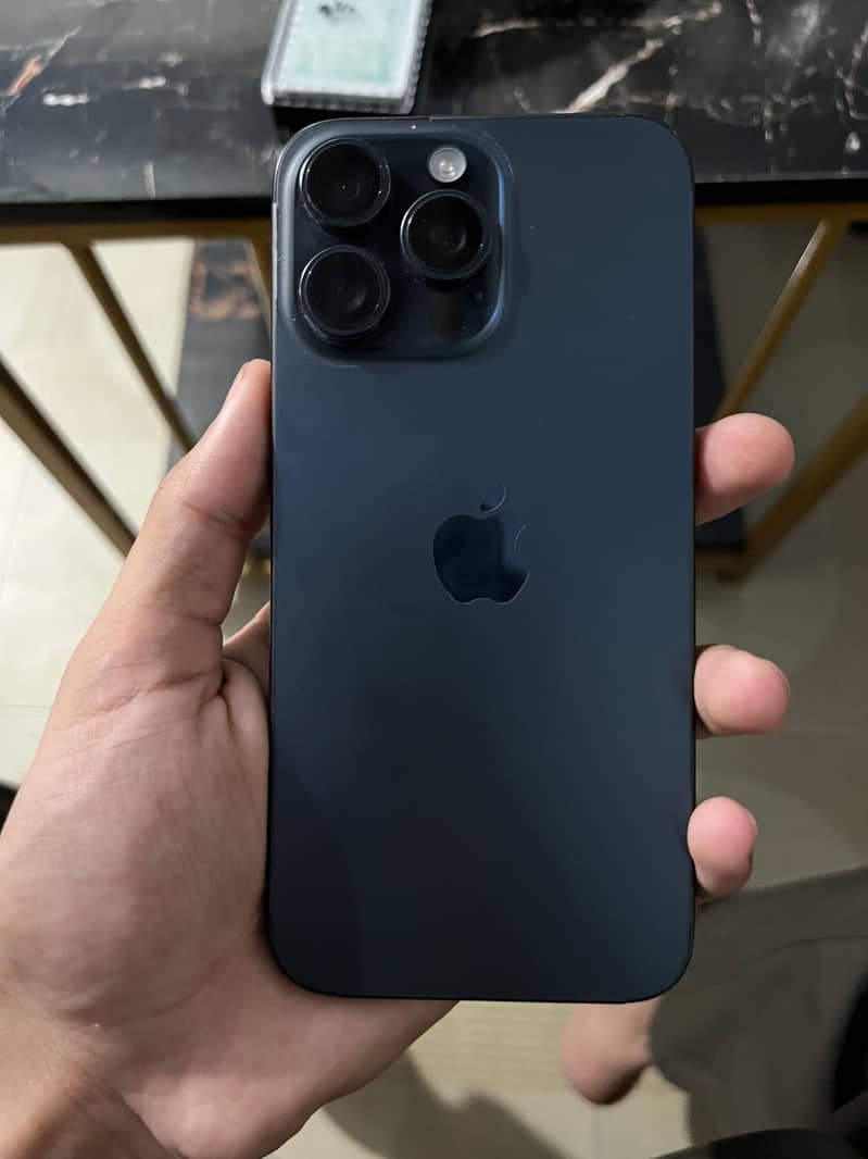 Iphone 15 Pro Max 2