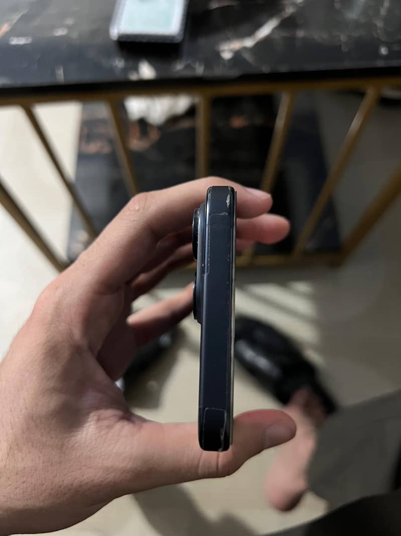 Iphone 15 Pro Max 3