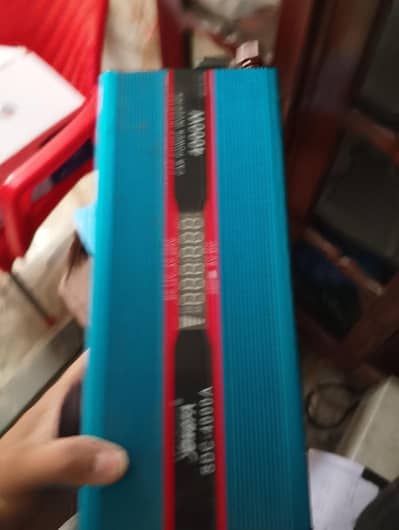 inverter 4000w