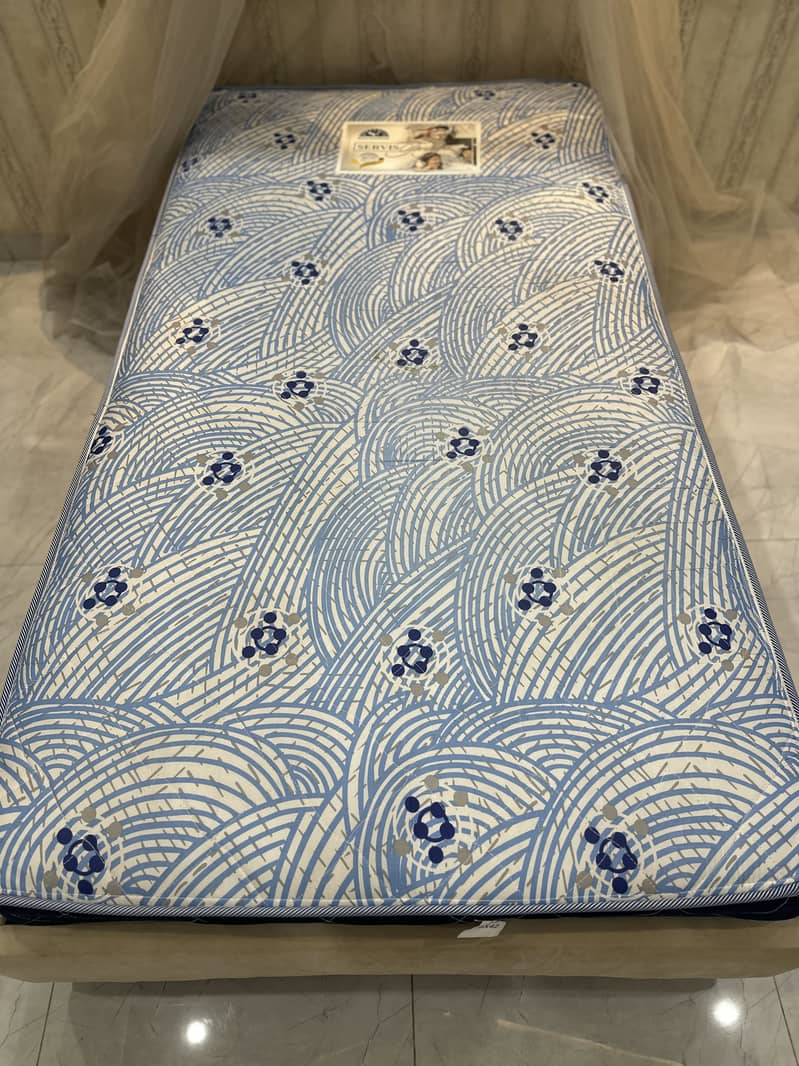 single bed 1