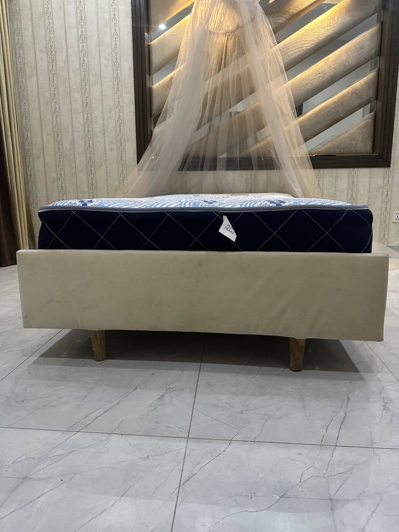 single bed 2