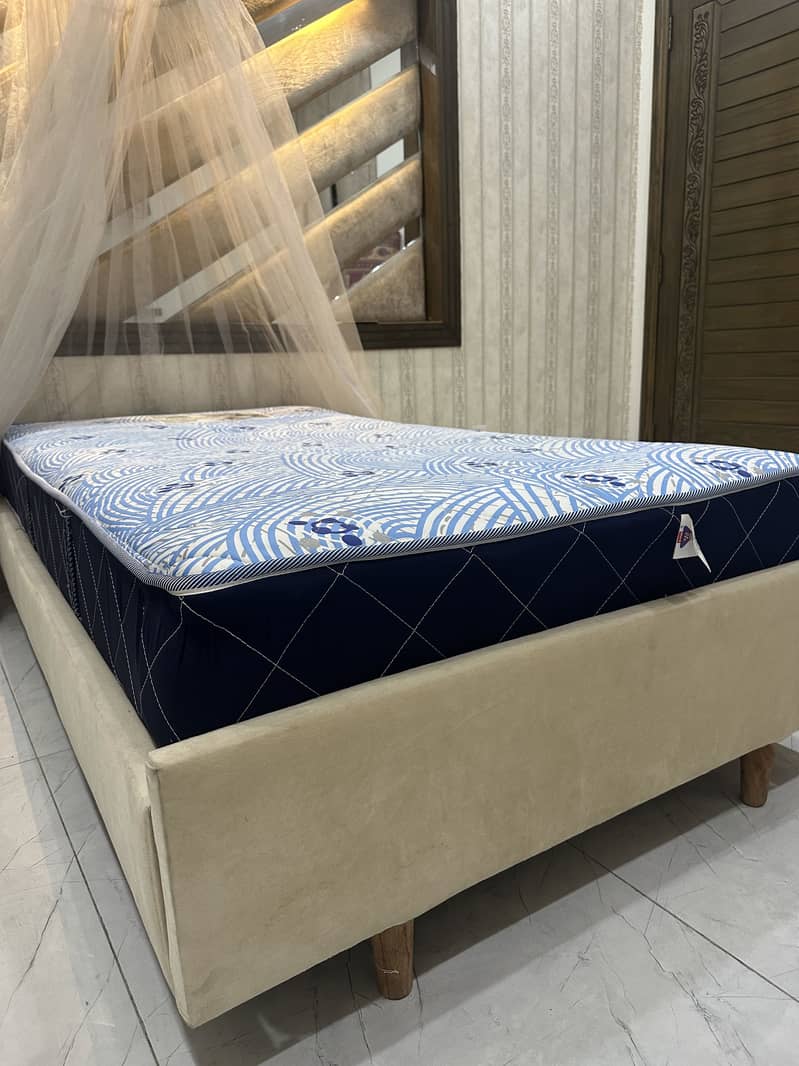 single bed 4