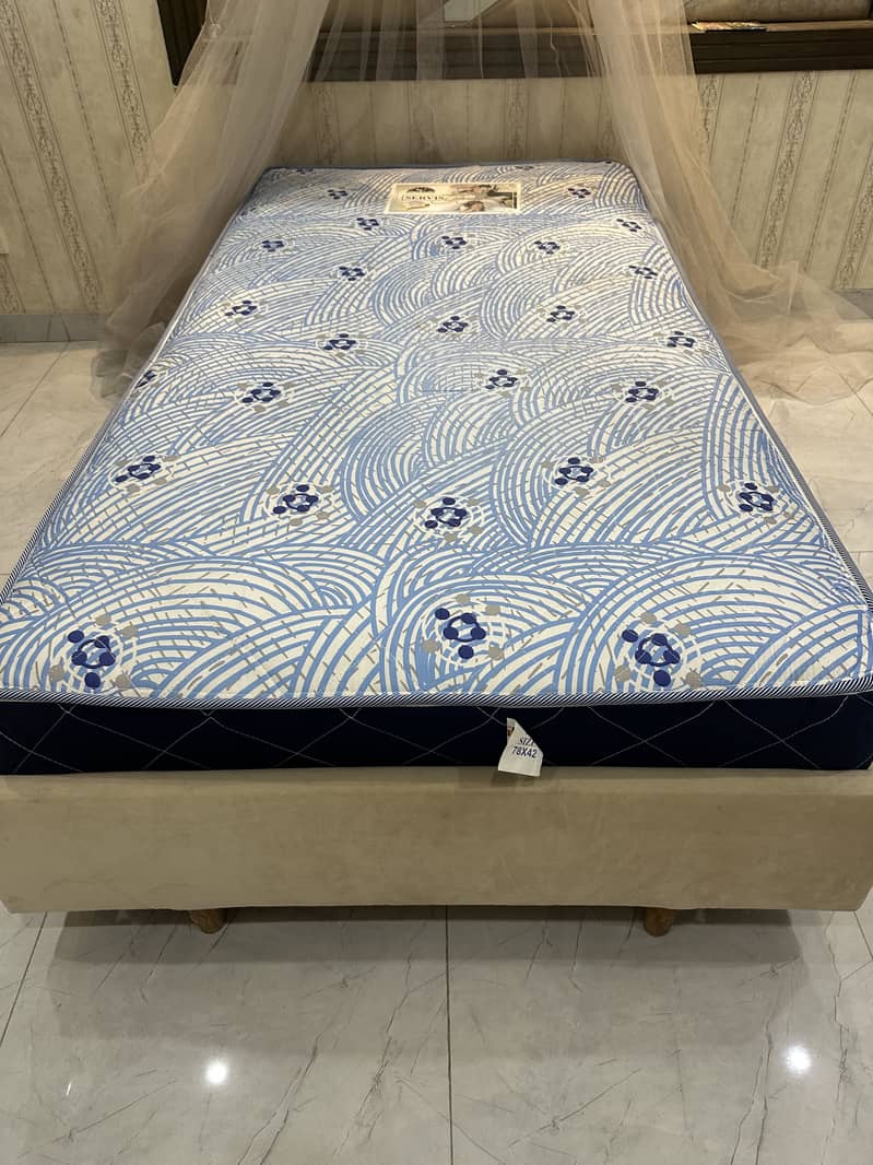 single bed 5