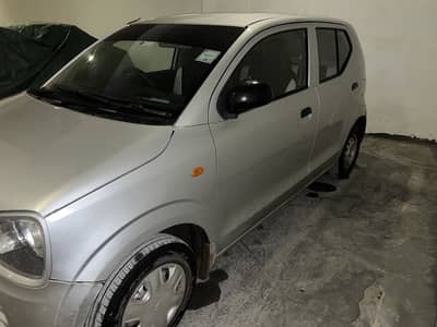 Alto VXR 2020 Home used only