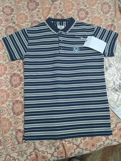 Men,s tshirt brand new Medium size.