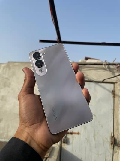 Vivo yo4 4/128 Official Approved