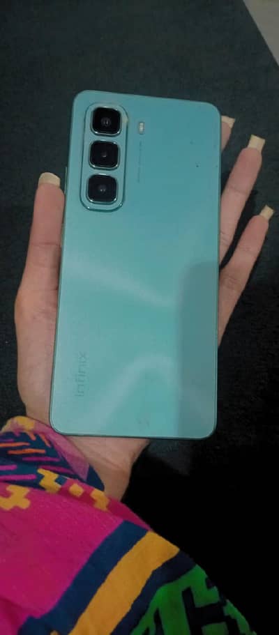 Infinix hot 50 for sale