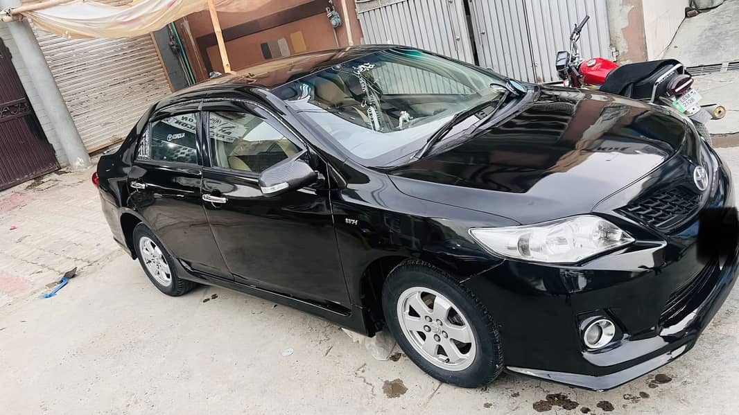 Corolla 2010 1
