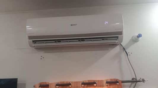 Orient 1.5 ton Inverter