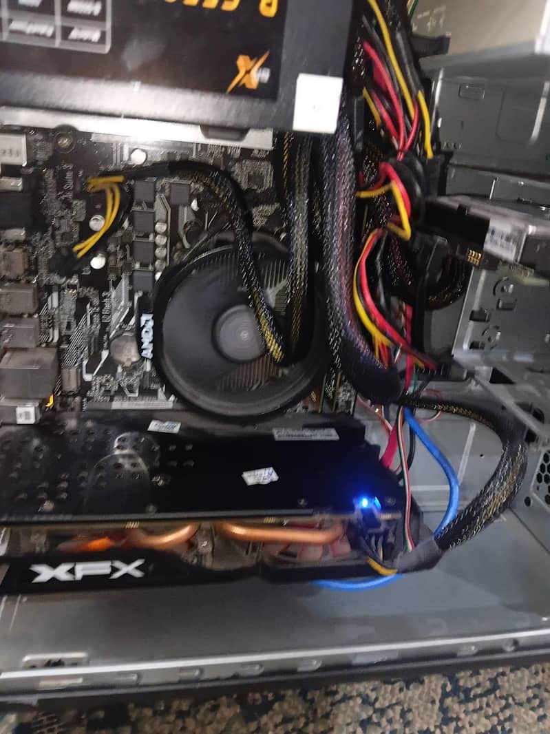 gaming pc 0