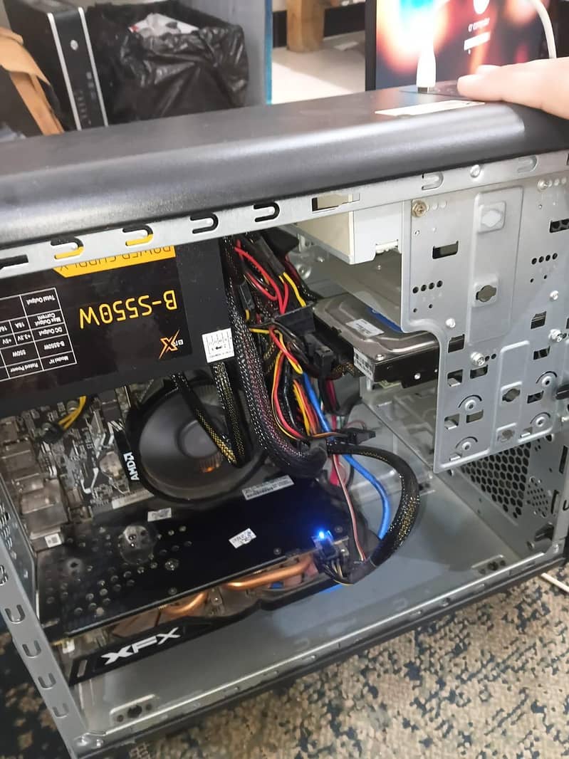 gaming pc 1