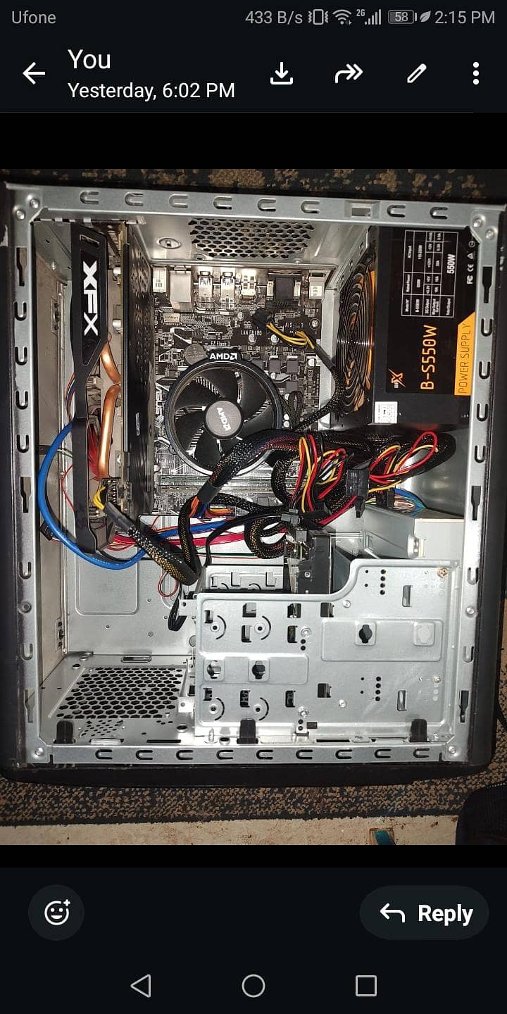 gaming pc 2