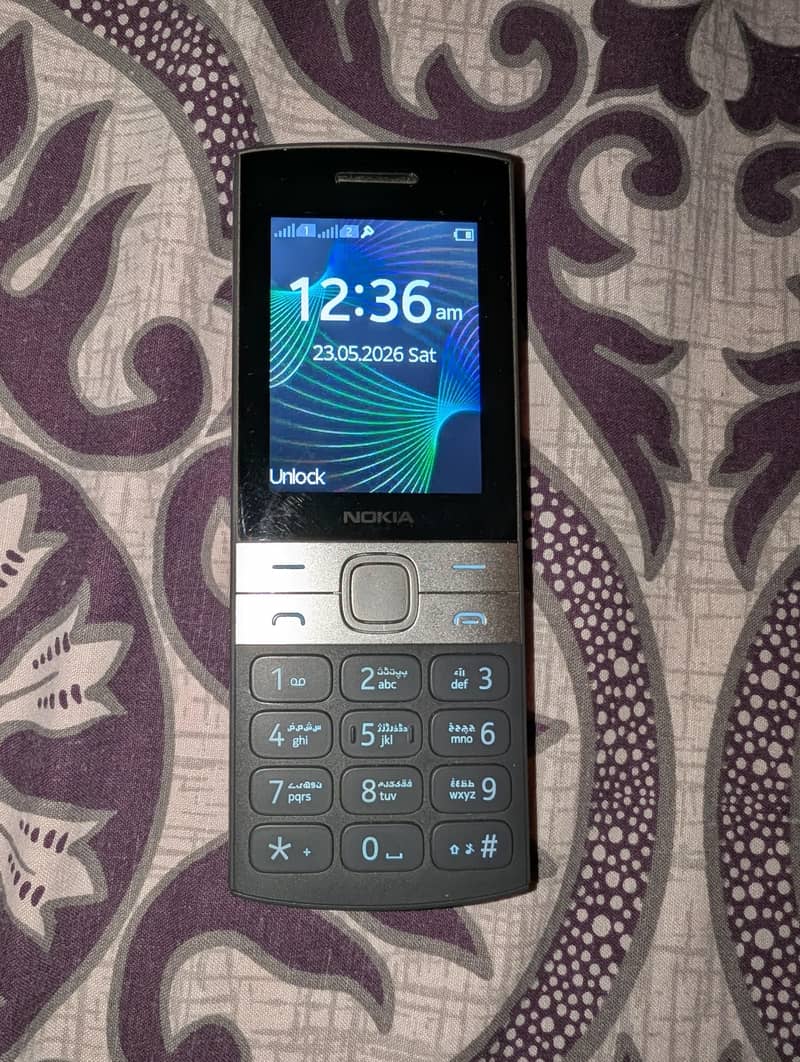 Nokia 150 0