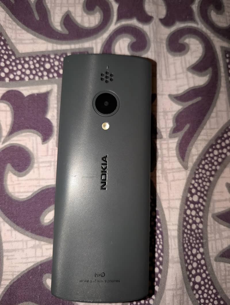 Nokia 150 1