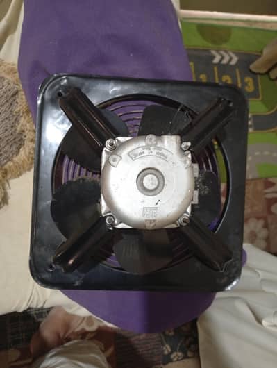 Kitchen Exhaust Fan