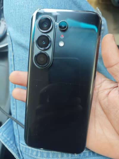 Tecno camon 50 ultra 15 days used