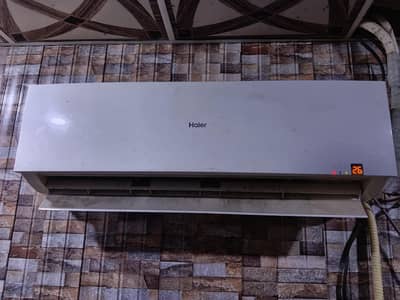 Ac haier 1.5 twn