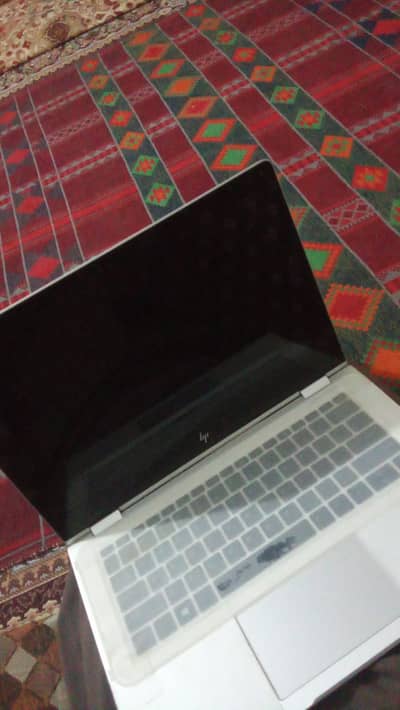 Hp elitebook x360 1030 G2