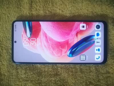 Redmi note 12 for sale