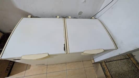 waves deep freezer sale