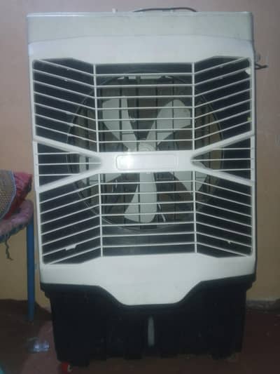 Air coller