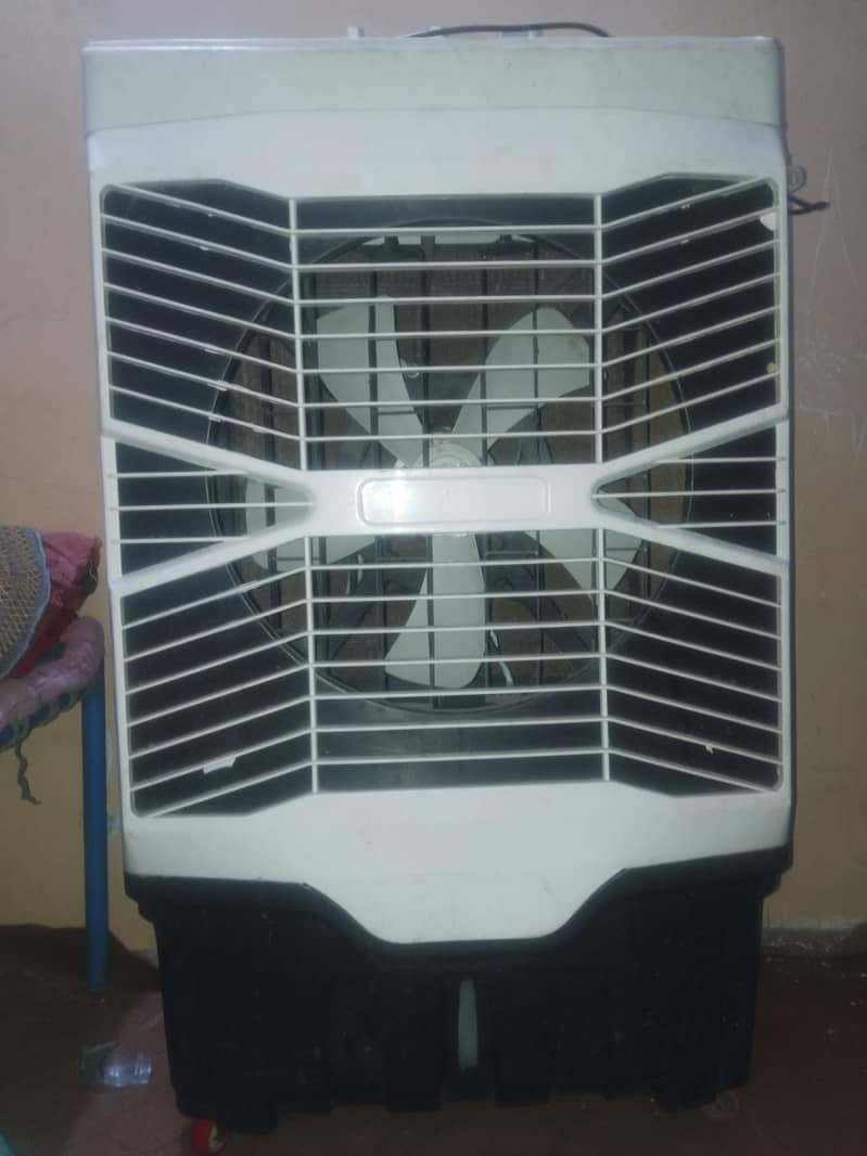 Air coller 0