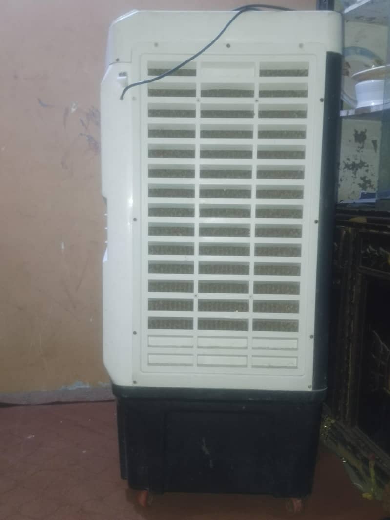 Air coller 1