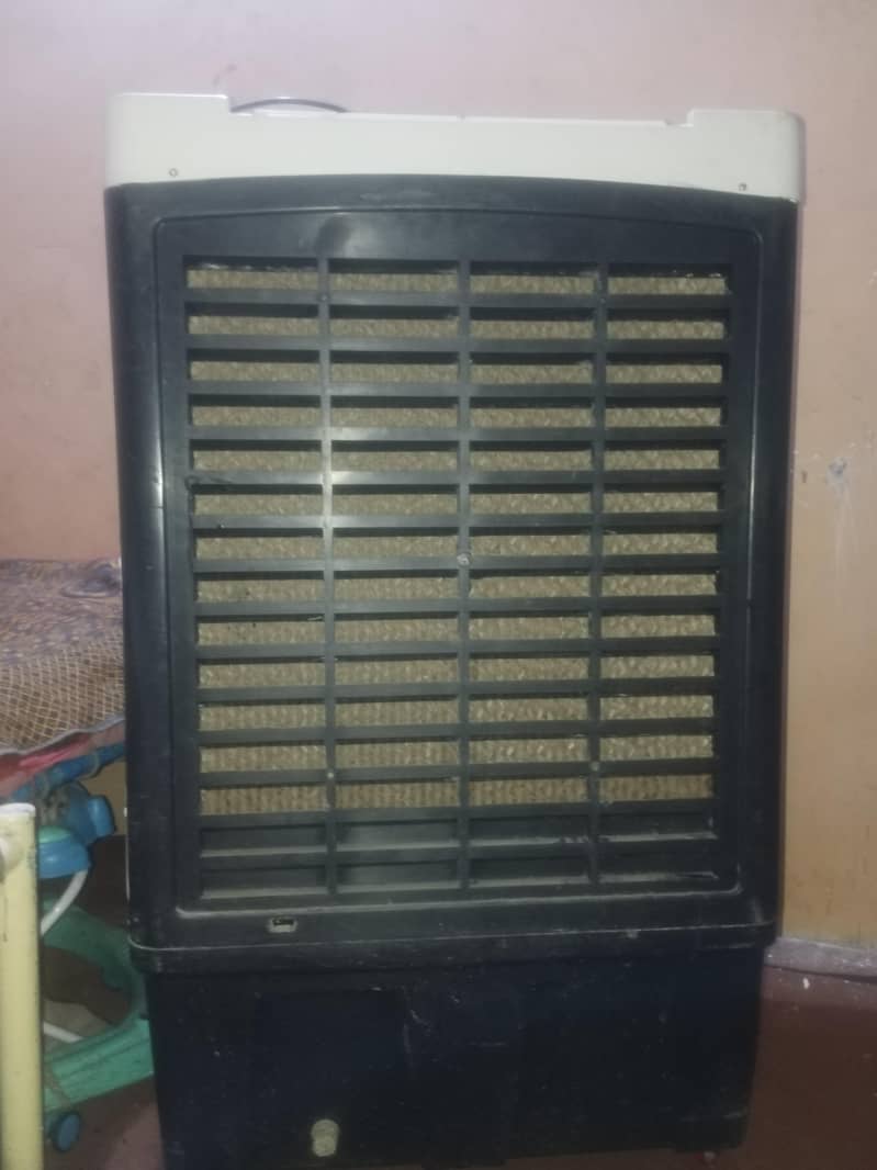 Air coller 2