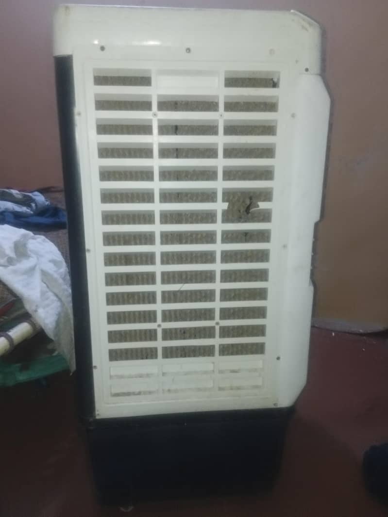 Air coller 3