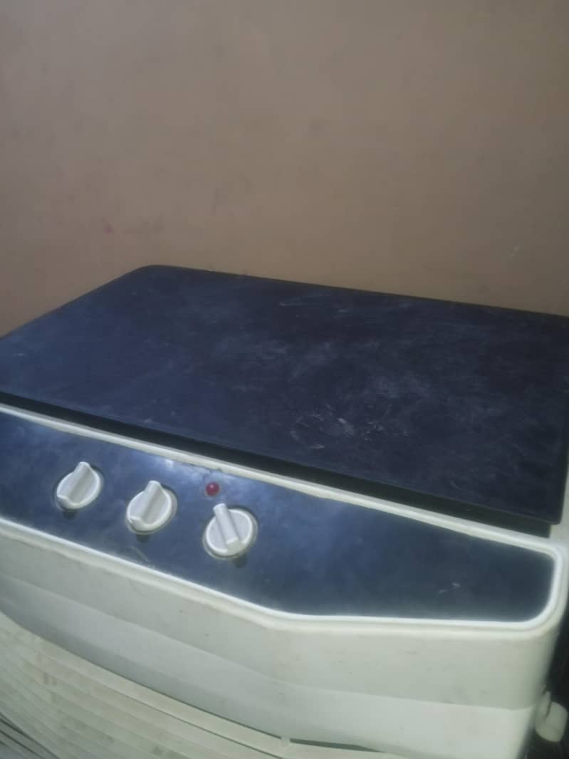 Air coller 4