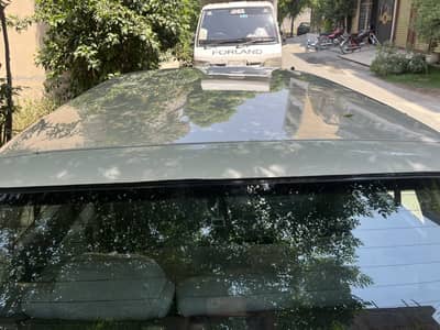 Suzuki cultus 2006