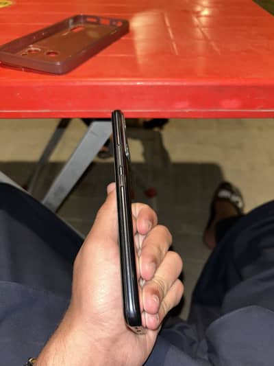 Infinix Hot 20i