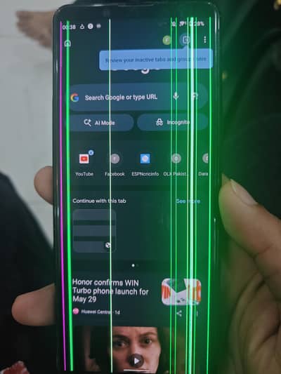 Sony Xperia mark 2, 128gb , non pta