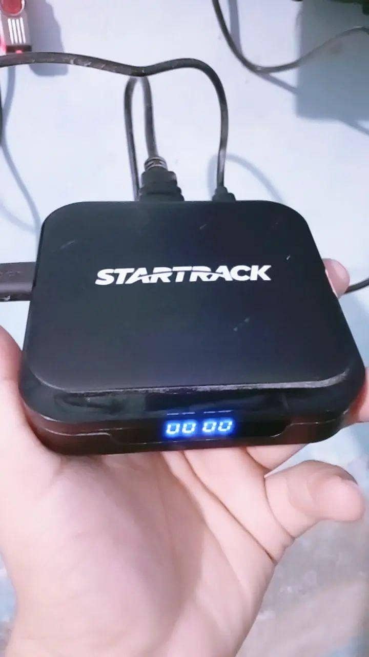 STARTRACK 4