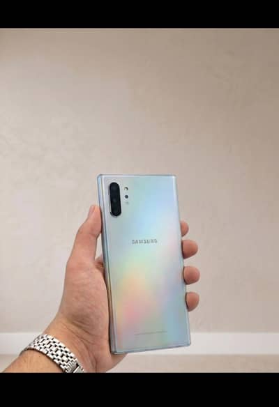 Samsung Galaxy Note 10 Plus 5G