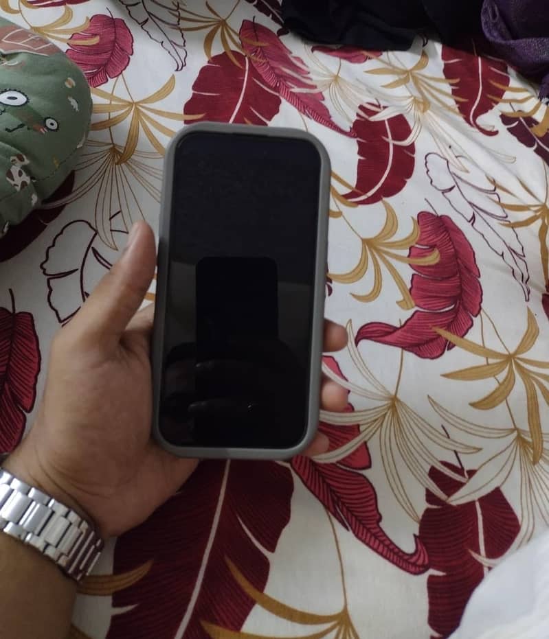 Iphone 15 pro 1