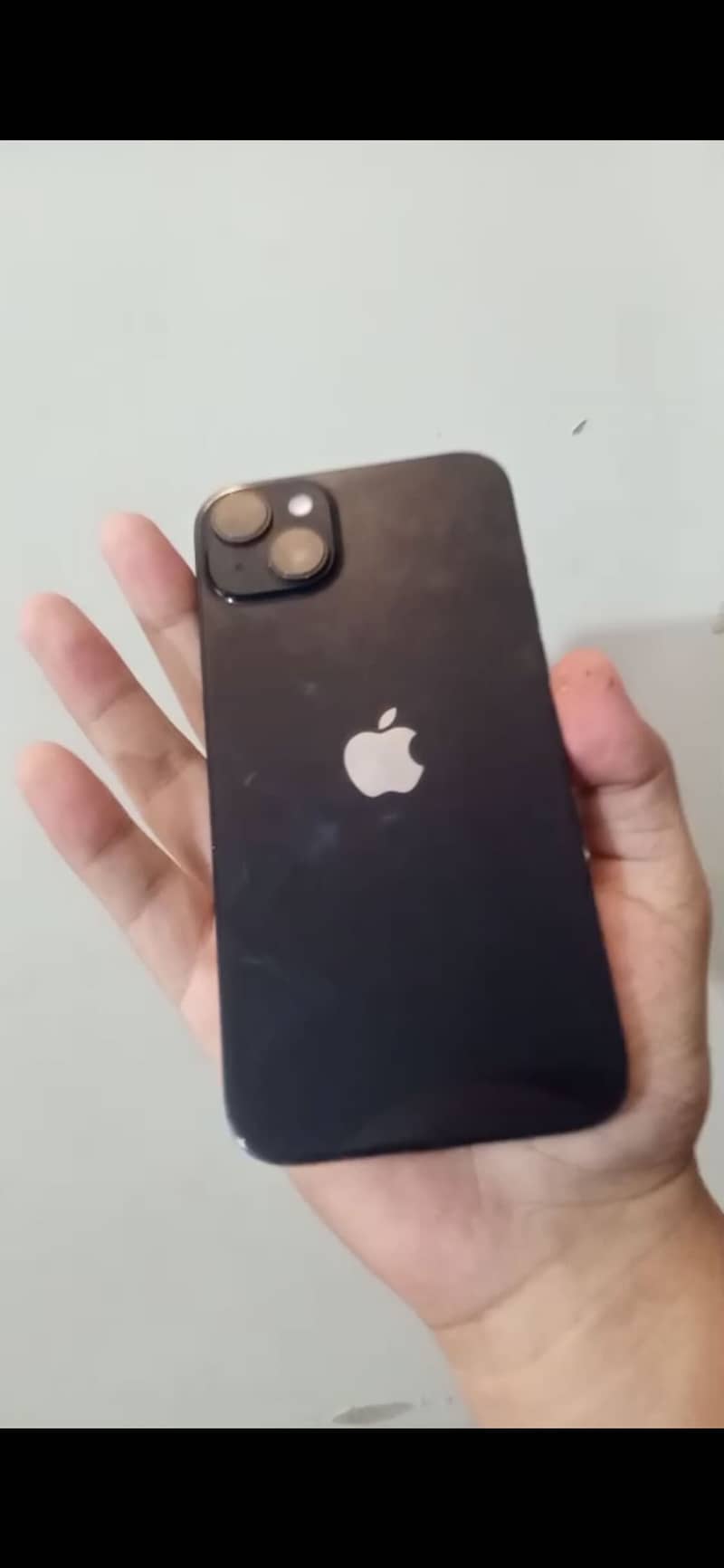 Iphone 14 plus 5