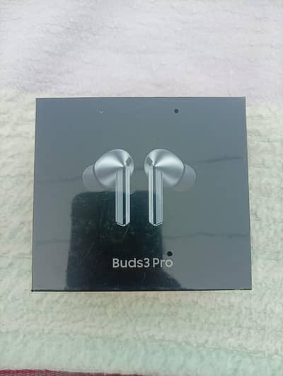 Buds 3Pro