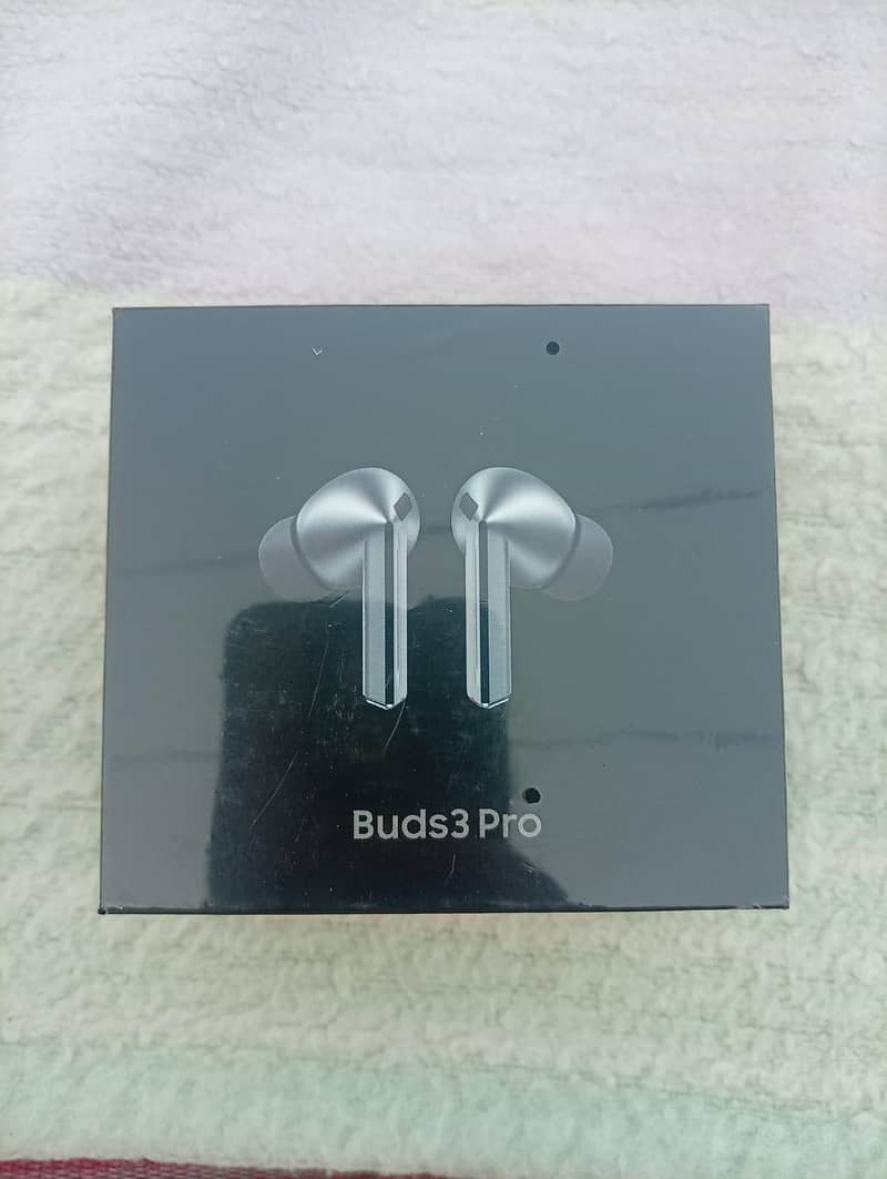Buds 3Pro 0