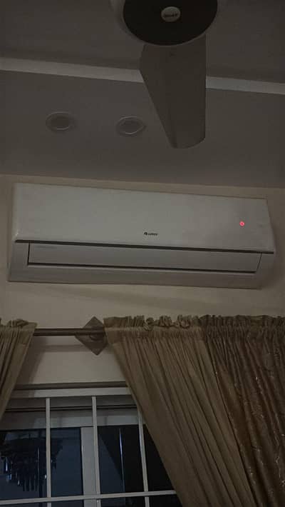 Gree 1.5 Ton Split Ac